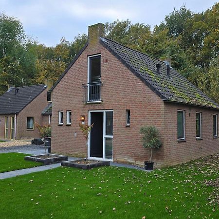 Vakantiewoning Maas En Waal Villa Ewijk Eksteriør bilde